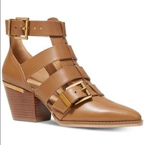 Michael Kors Griffin Bootie